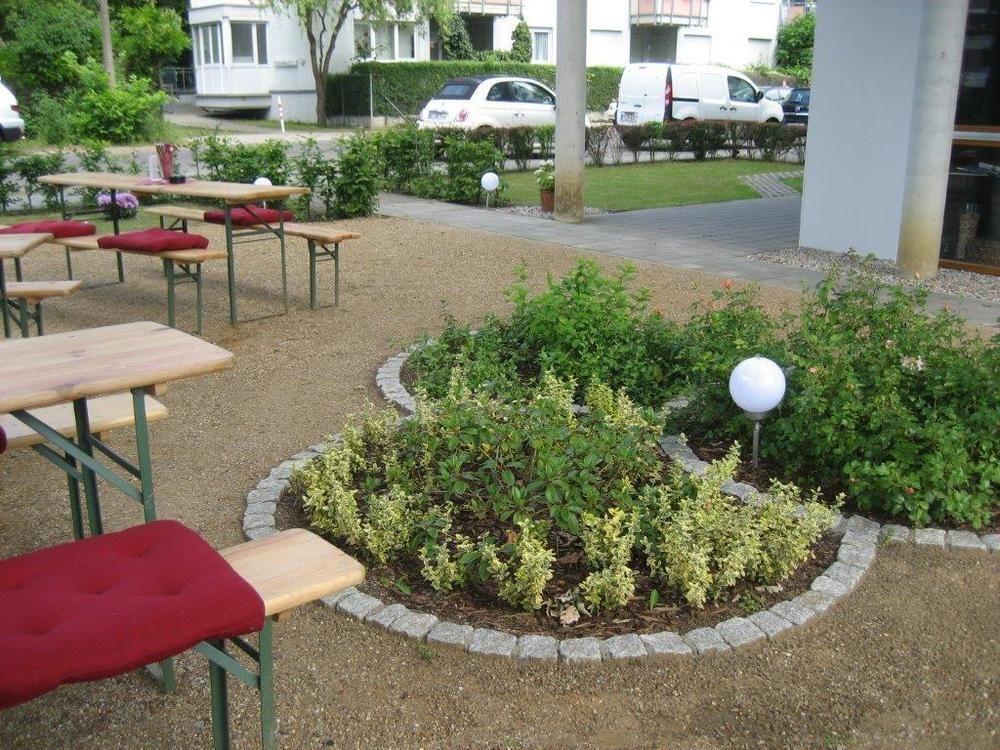 Hotel Ambassador-Berlin Gruenau Buitenkant foto